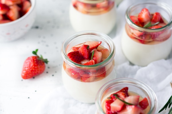 Crème brûlée