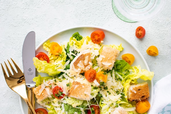Salade Caesar