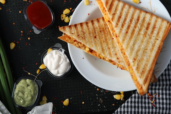 Club sandwich