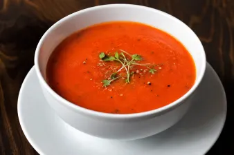 Tomatensoep