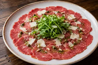 Carpaccio