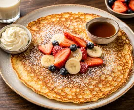 Pannenkoek