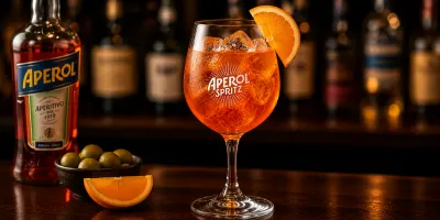 Aperol Spritz