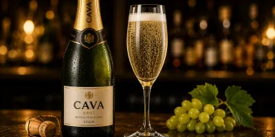 Cava
