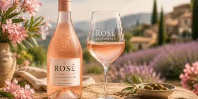 Rosé Provence