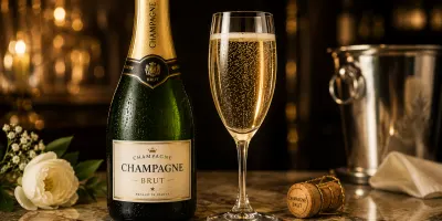 Champagne Brut