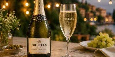 Prosecco DOC