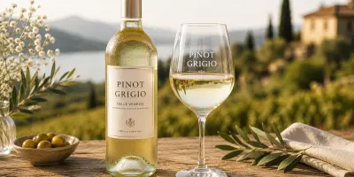 Pinot Grigio
