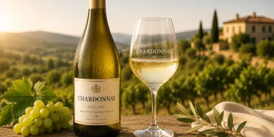 Chardonnay