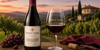 Pinot Noir