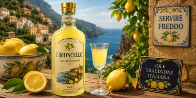 Limoncello