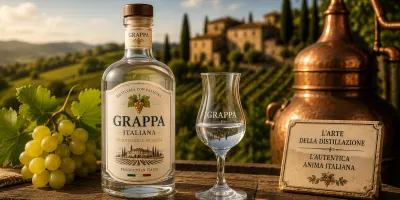 Grappa