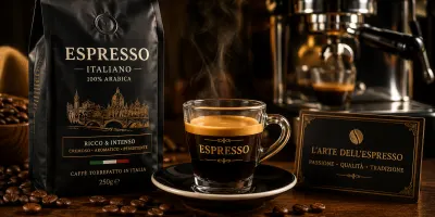 Espresso
