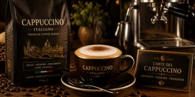 Cappuccino