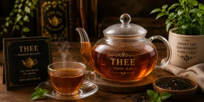 Thee (pot)