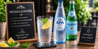 Mineraalwater